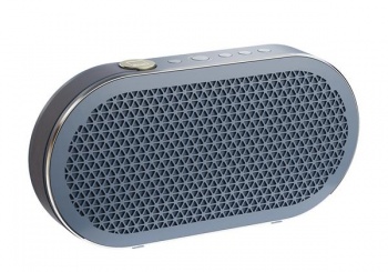 Dali KATCH G2 Wireless Bluetooth  Speaker Chilly Blue- NEW OLD STOCK